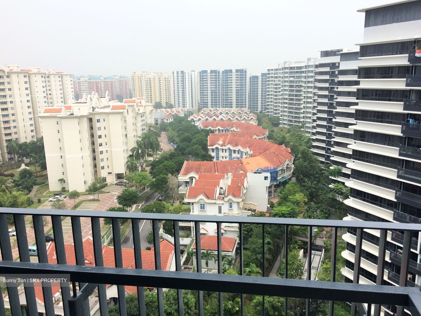 The Palette (D18), Condominium #361134731